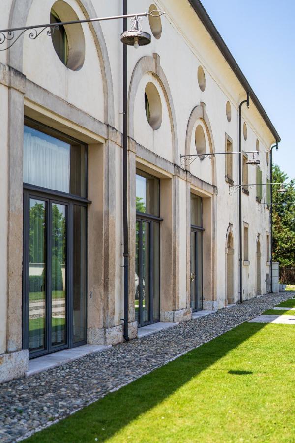 Residenza Vecelli Cavriani * Mozzecane