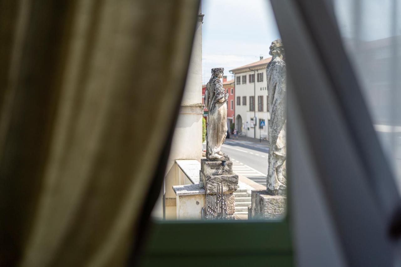 Residenza Vecelli Cavriani