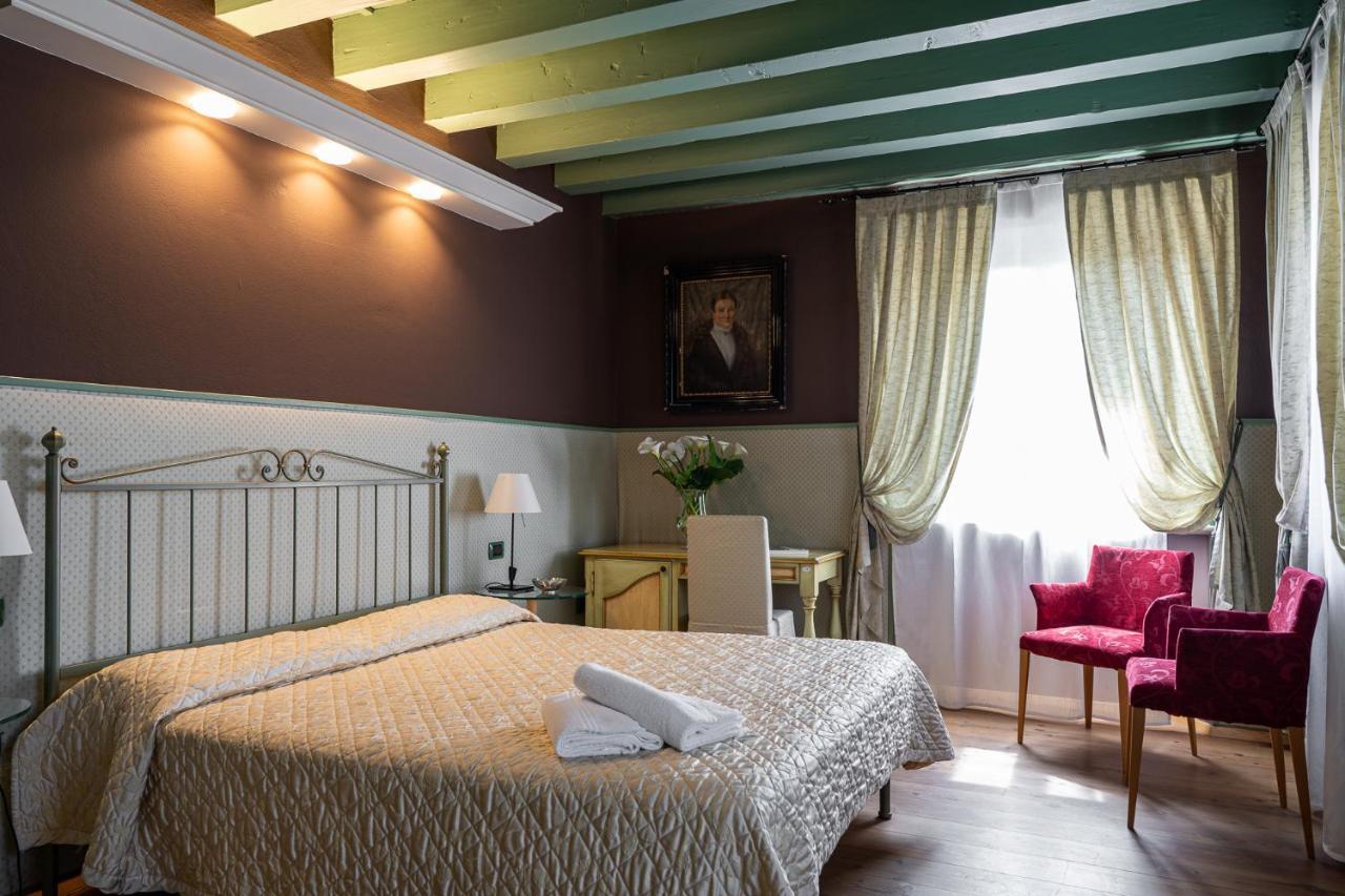 Residenza Vecelli Cavriani