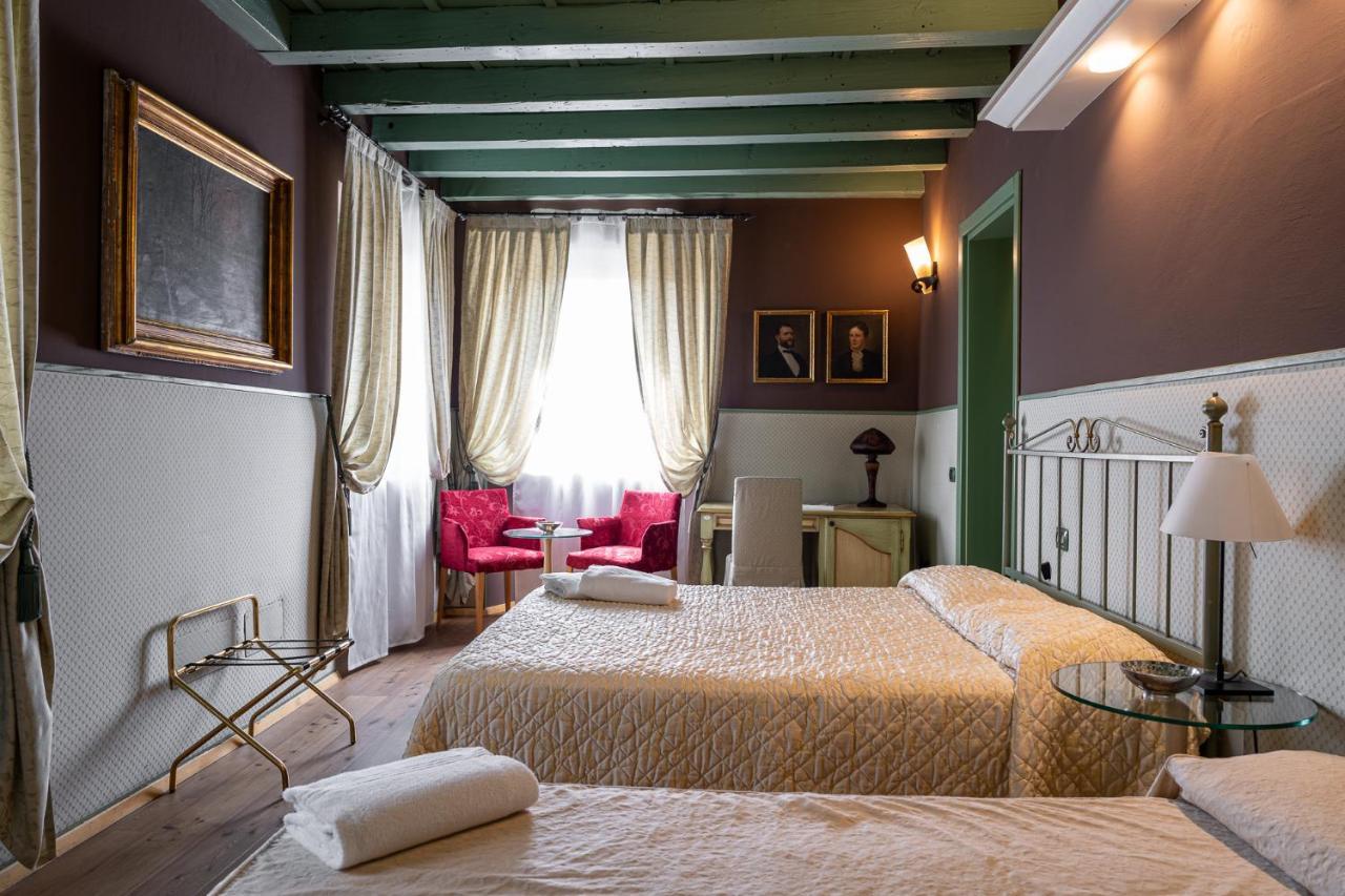 Residenza Vecelli Cavriani Mozzecane