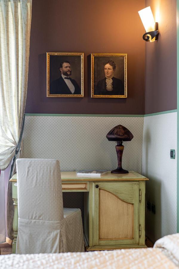 Residenza Vecelli Cavriani Gasthof