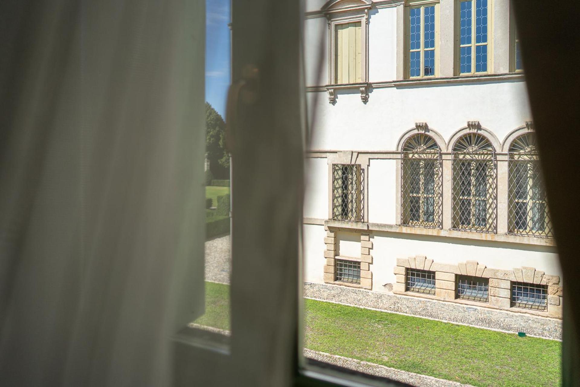 Residenza Vecelli Cavriani * Mozzecane