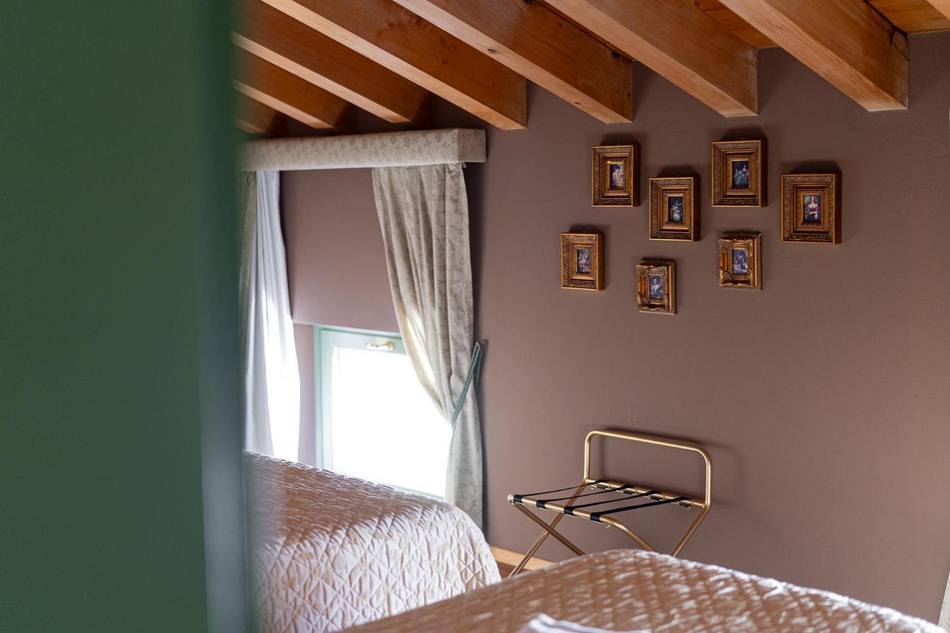 Gasthof Residenza Vecelli Cavriani *