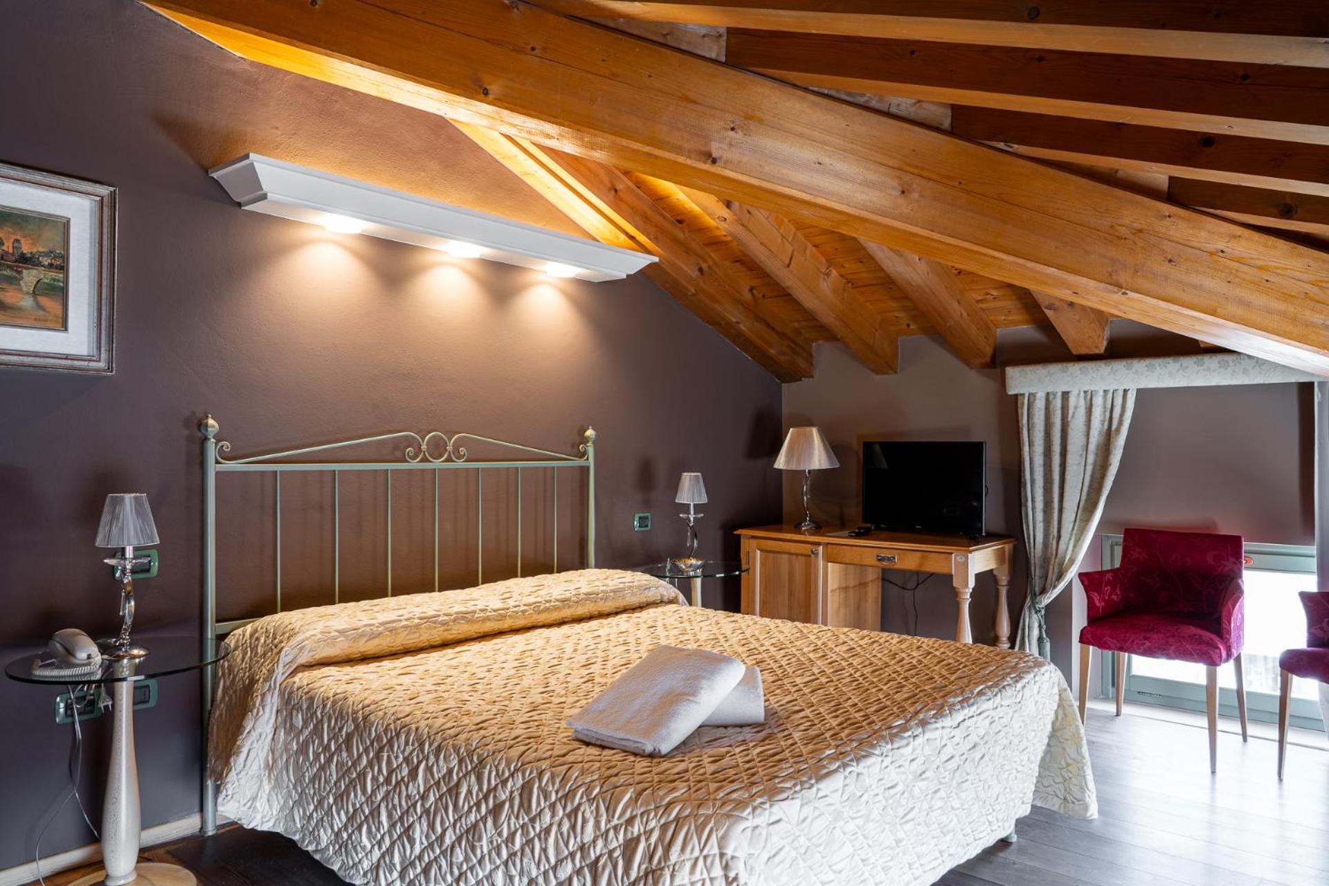 Gasthof Residenza Vecelli Cavriani *