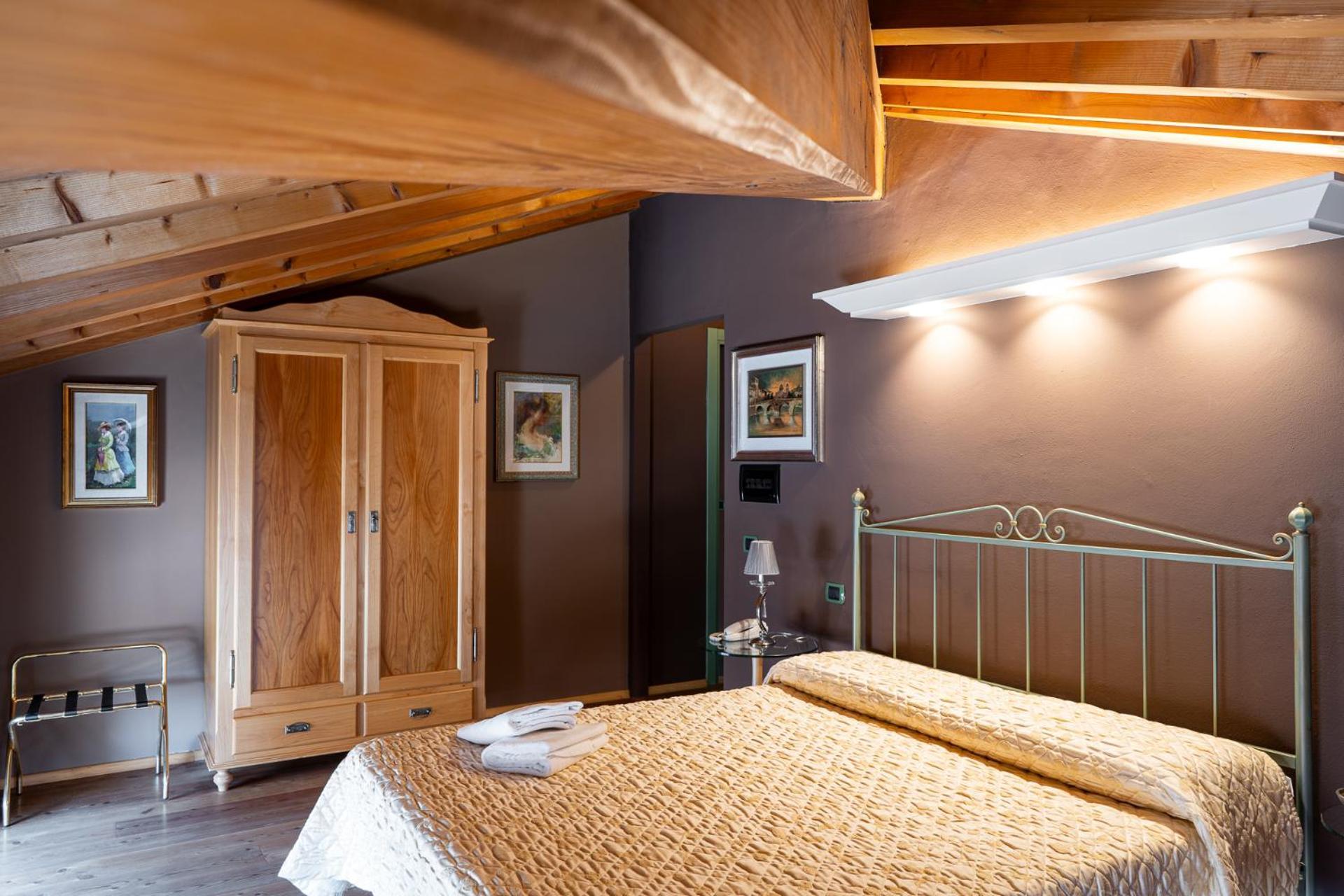 Residenza Vecelli Cavriani