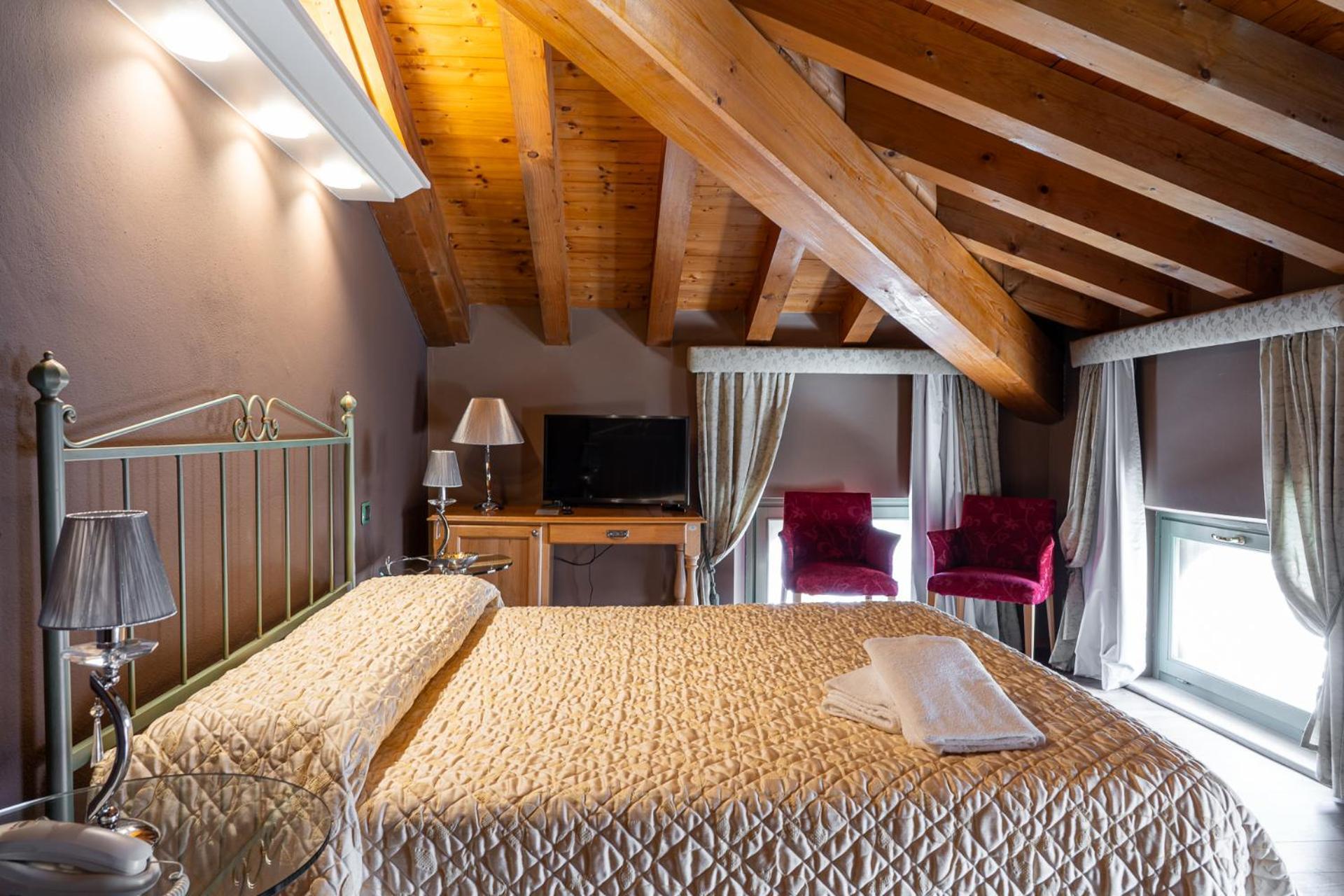 Residenza Vecelli Cavriani Gasthof *