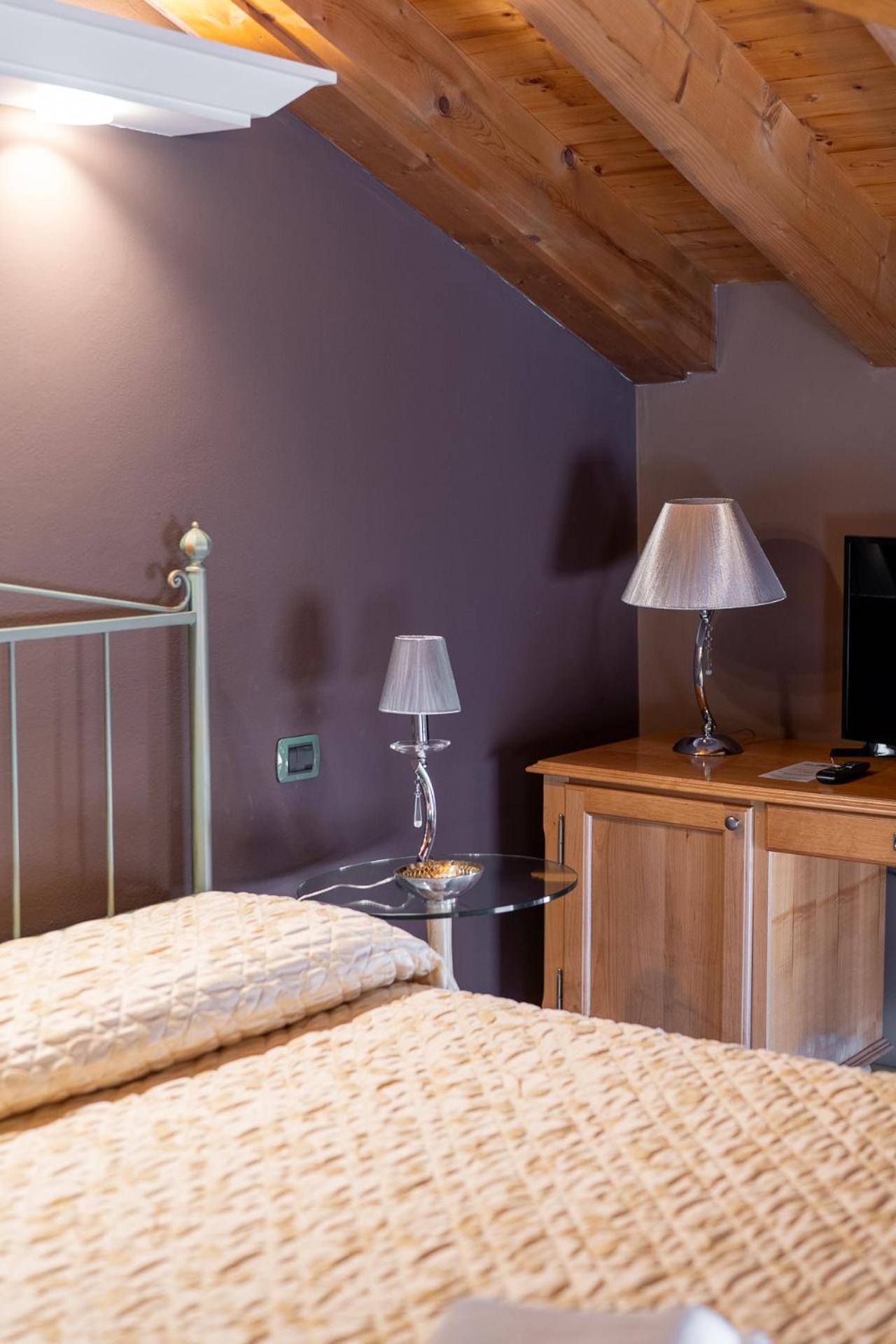 Residenza Vecelli Cavriani Mozzecane
