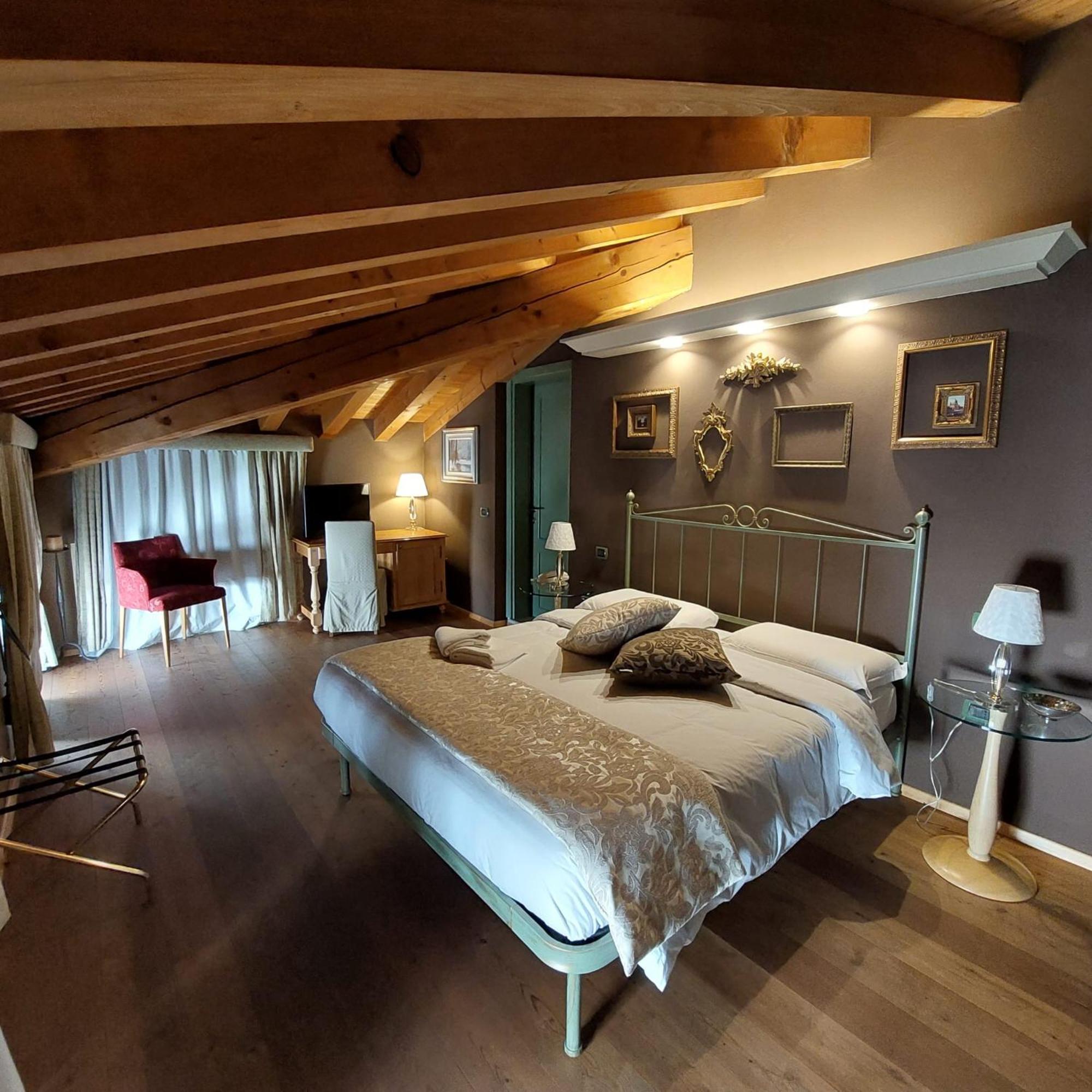 Residenza Vecelli Cavriani Mozzecane