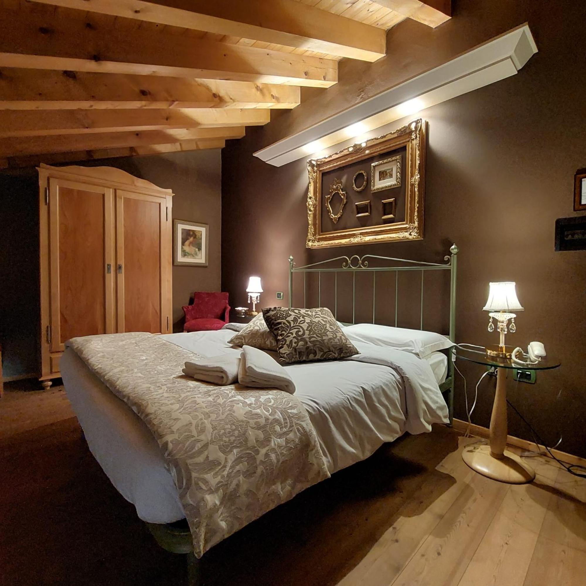 Residenza Vecelli Cavriani Gasthof *