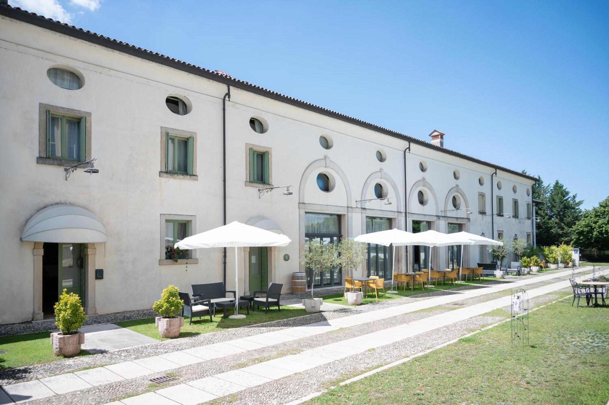 Residenza Vecelli Cavriani *