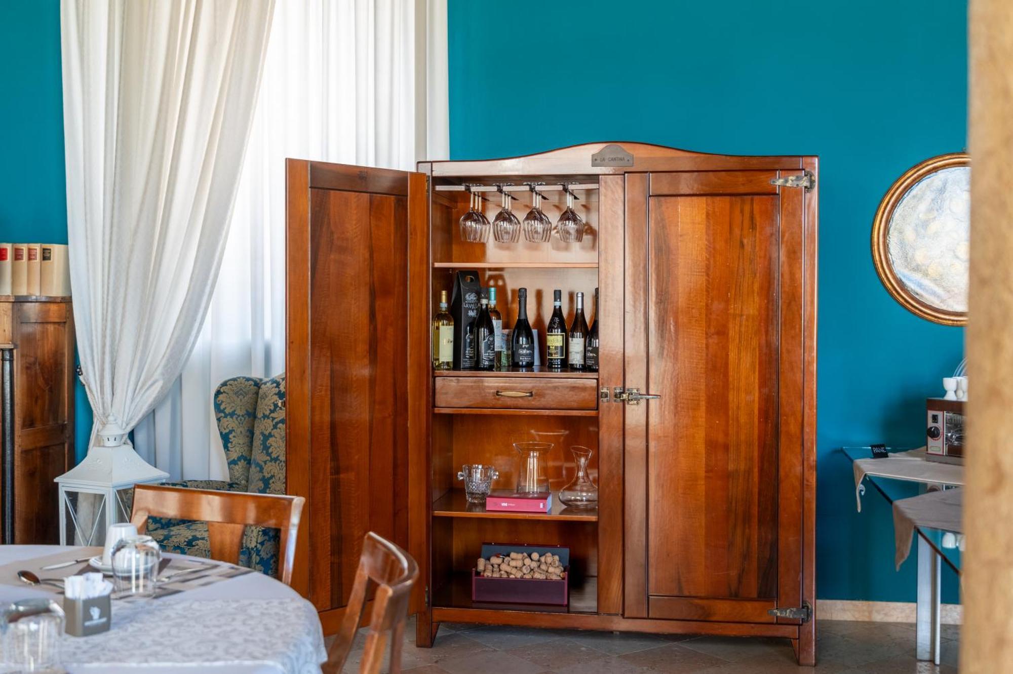 Gasthof Residenza Vecelli Cavriani Mozzecane