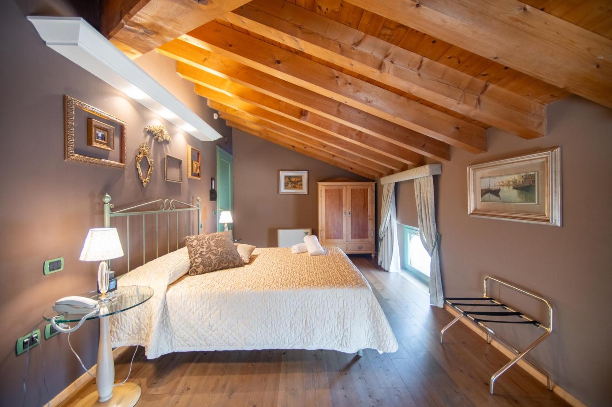 Residenza Vecelli Cavriani * Mozzecane