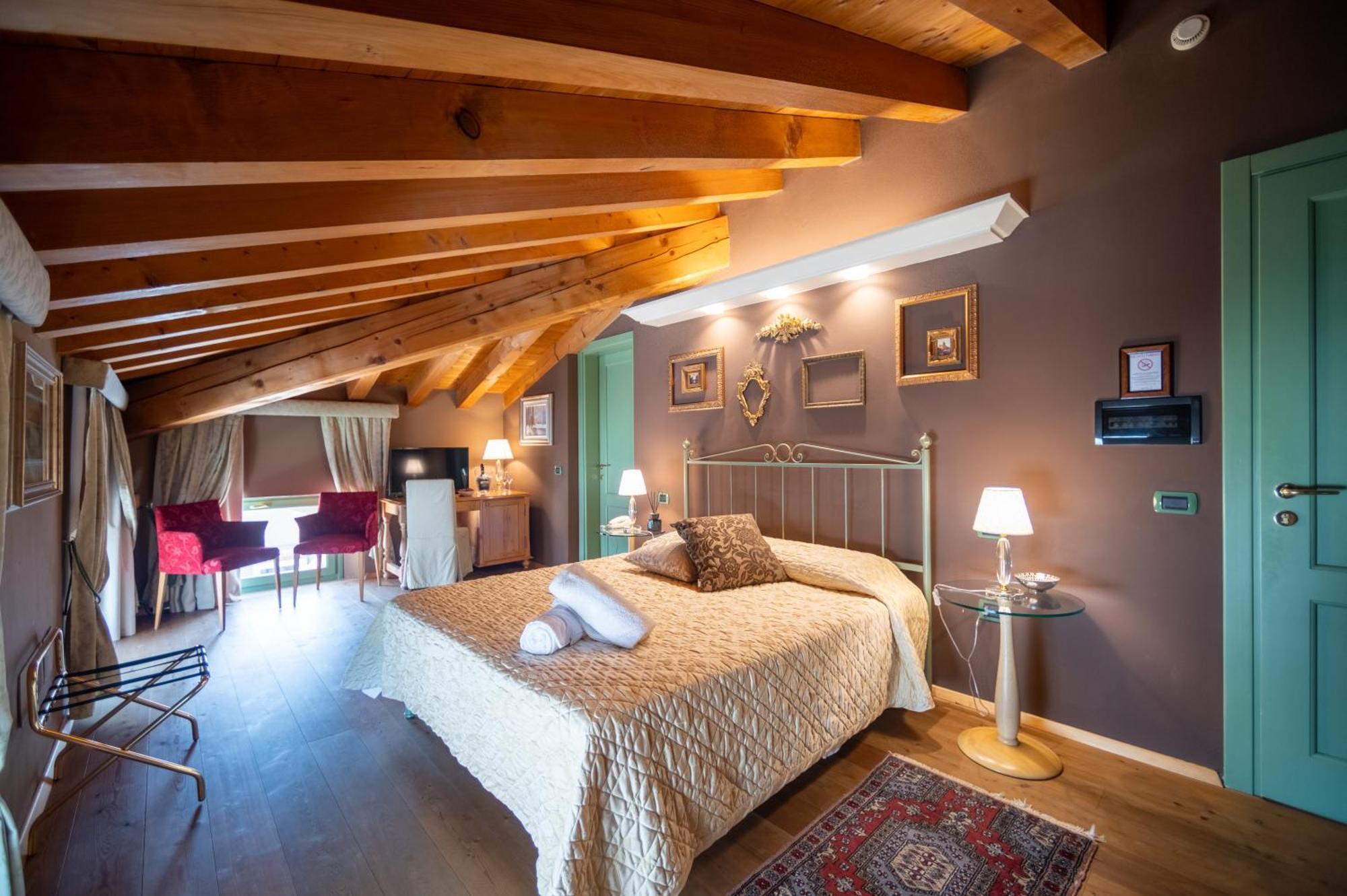 Residenza Vecelli Cavriani Mozzecane