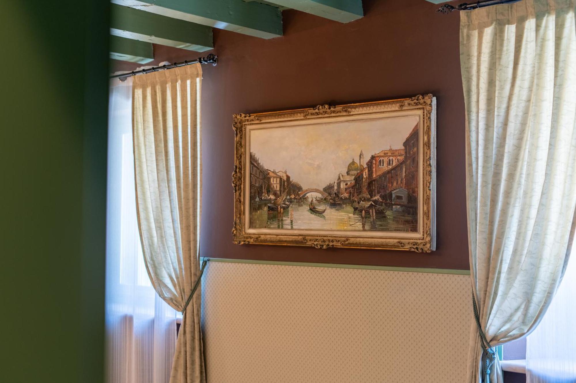 Gasthof Residenza Vecelli Cavriani Mozzecane