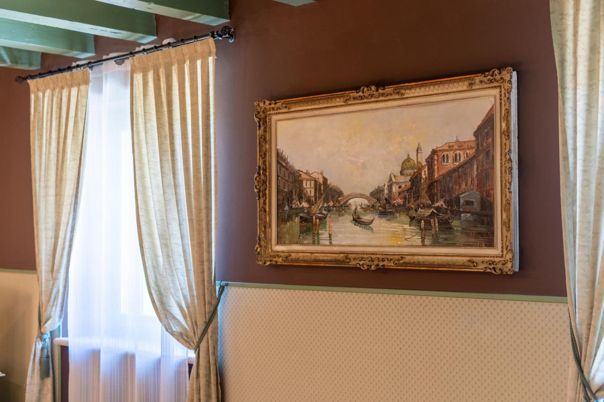 Residenza Vecelli Cavriani *
